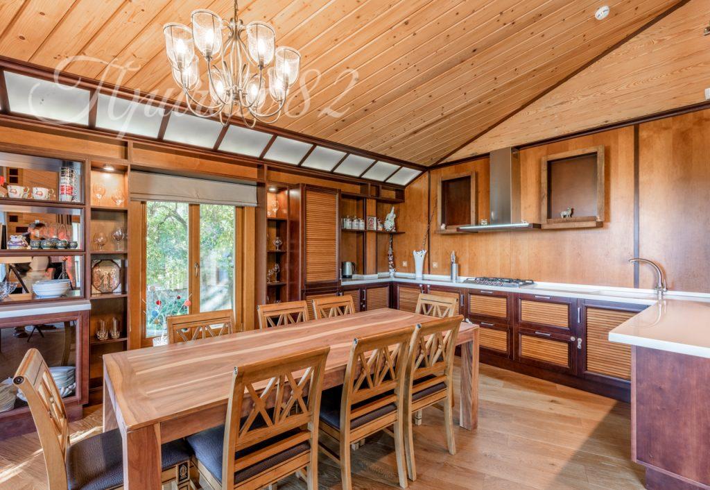 Севастополь, Байдарская долина, с. Подгорное