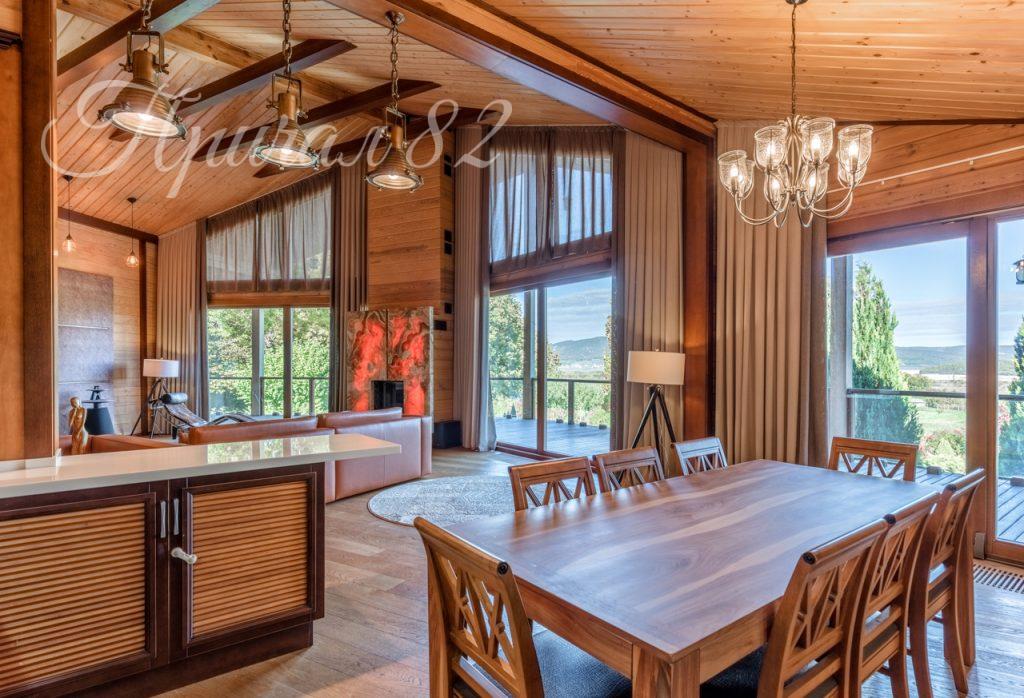 Севастополь, Байдарская долина, с. Подгорное