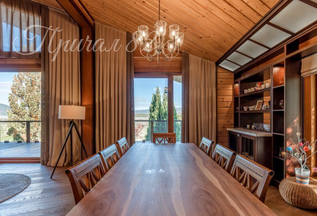 Севастополь, Байдарская долина, с. Подгорное