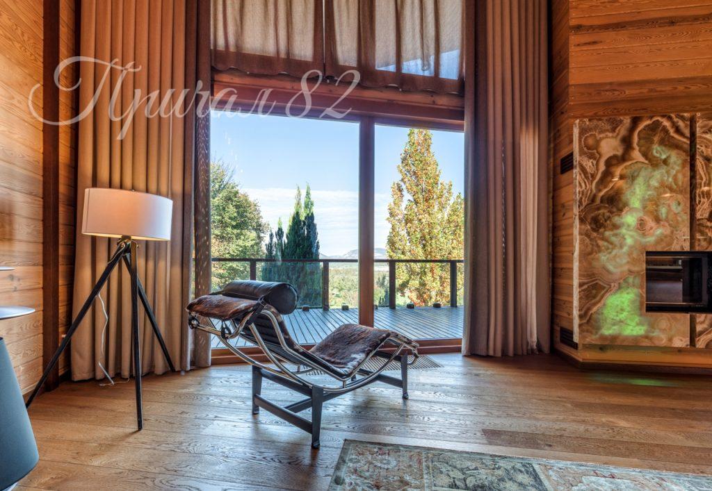 Севастополь, Байдарская долина, с. Подгорное