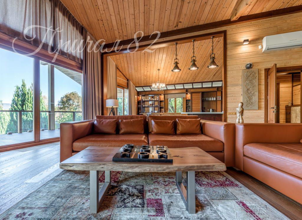 Севастополь, Байдарская долина, с. Подгорное