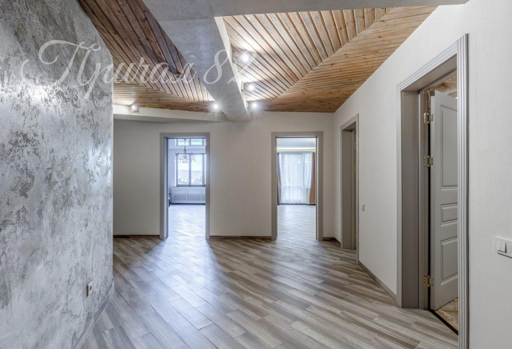 Севастополь, Байдарская долина, с. Подгорное