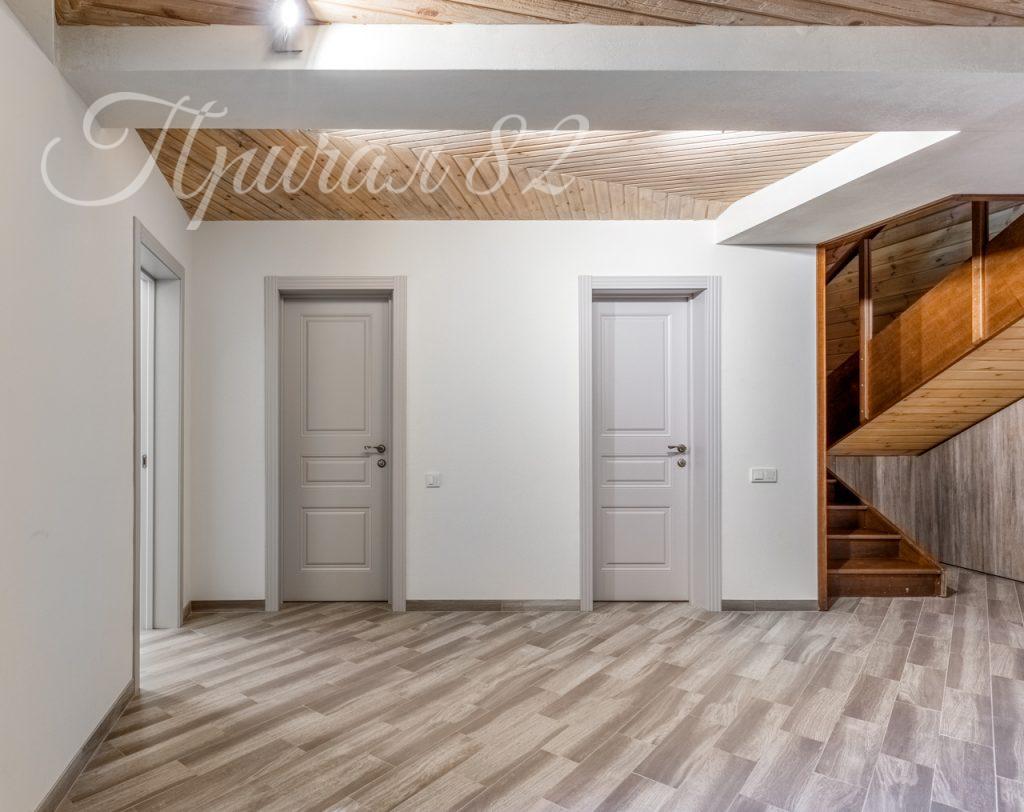 Севастополь, Байдарская долина, с. Подгорное