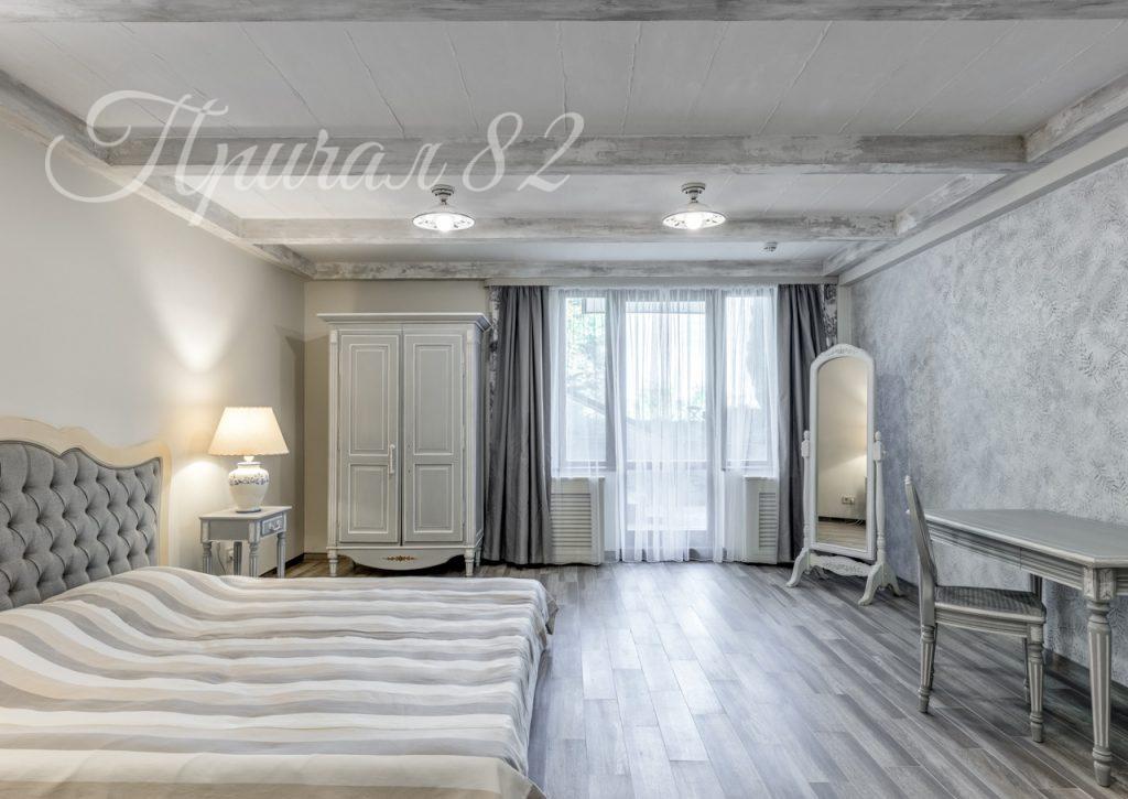 Севастополь, Байдарская долина, с. Подгорное