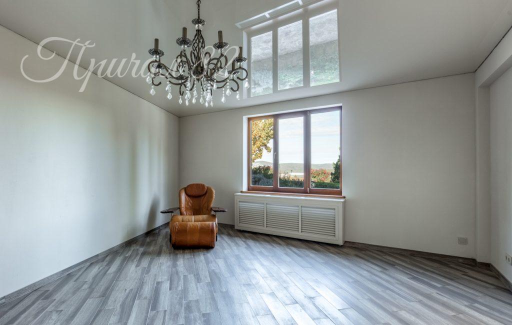 Севастополь, Байдарская долина, с. Подгорное