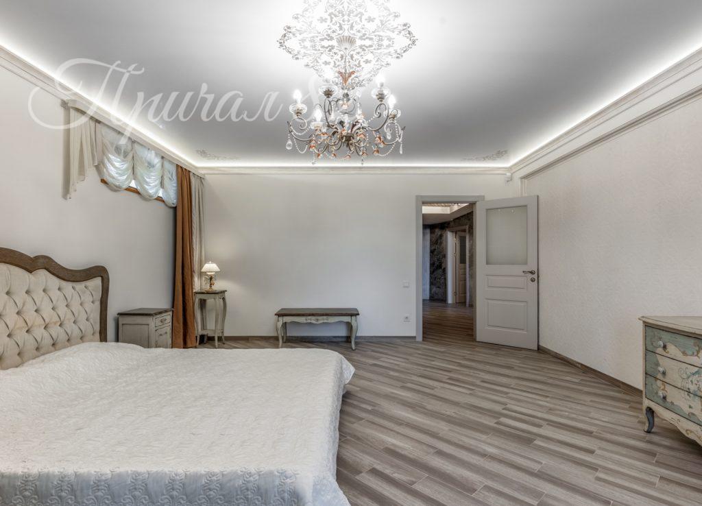 Севастополь, Байдарская долина, с. Подгорное