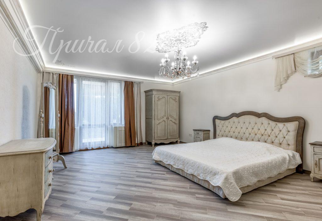 Севастополь, Байдарская долина, с. Подгорное