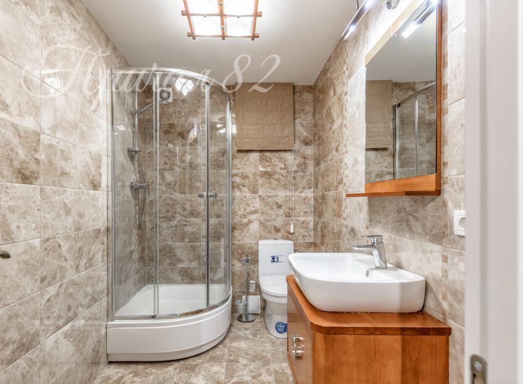 Севастополь, Байдарская долина, с. Подгорное