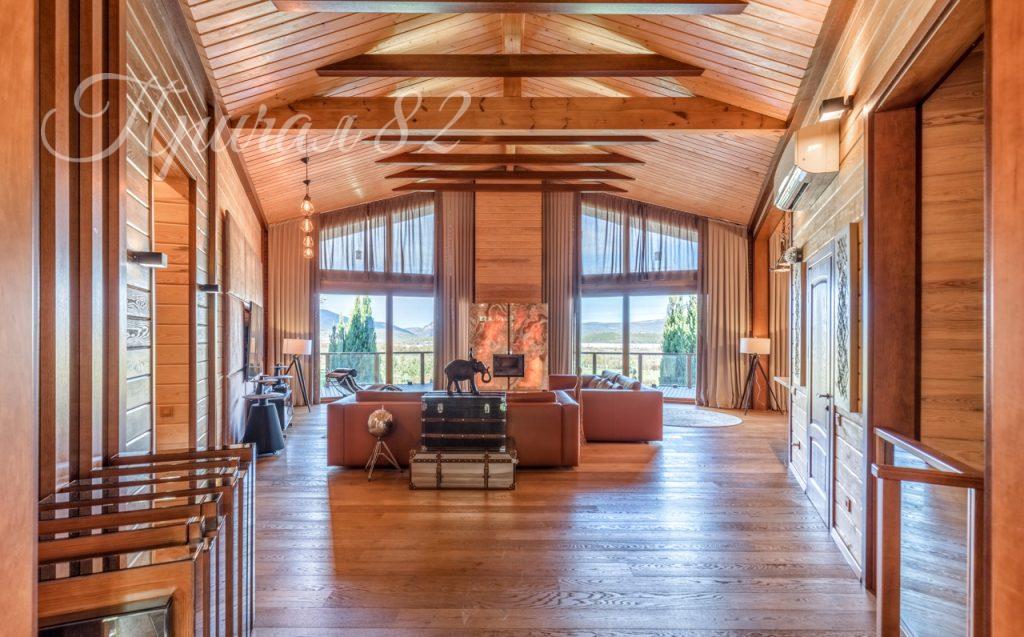 Севастополь, Байдарская долина, с. Подгорное