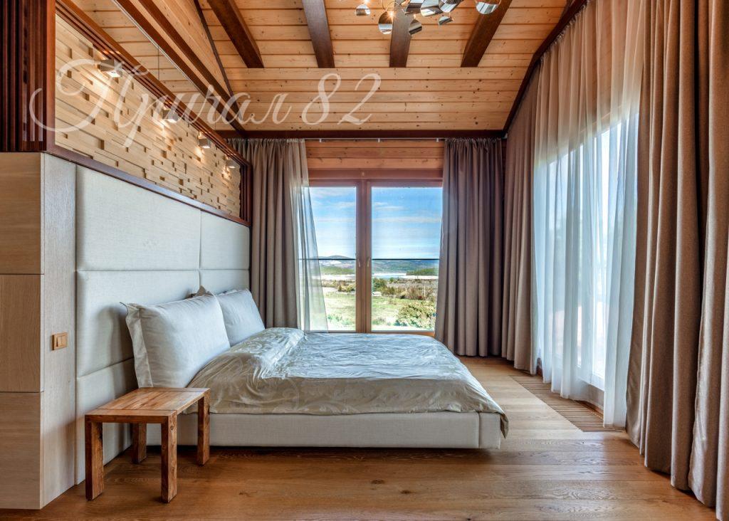 Севастополь, Байдарская долина, с. Подгорное