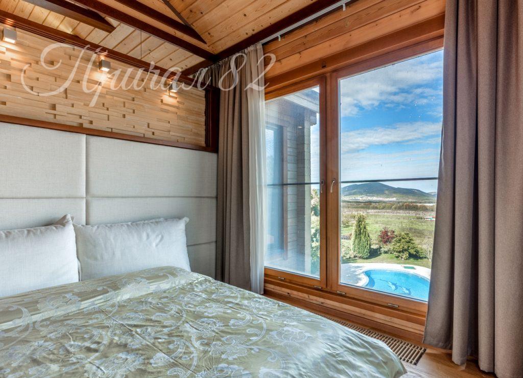 Севастополь, Байдарская долина, с. Подгорное