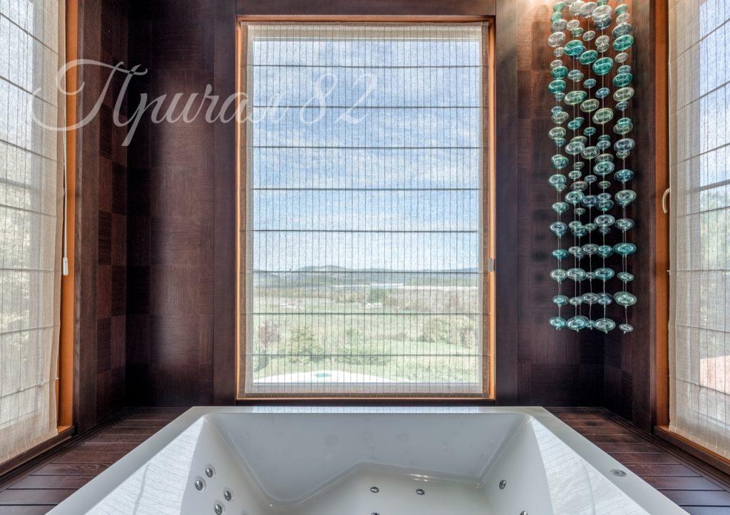 Севастополь, Байдарская долина, с. Подгорное