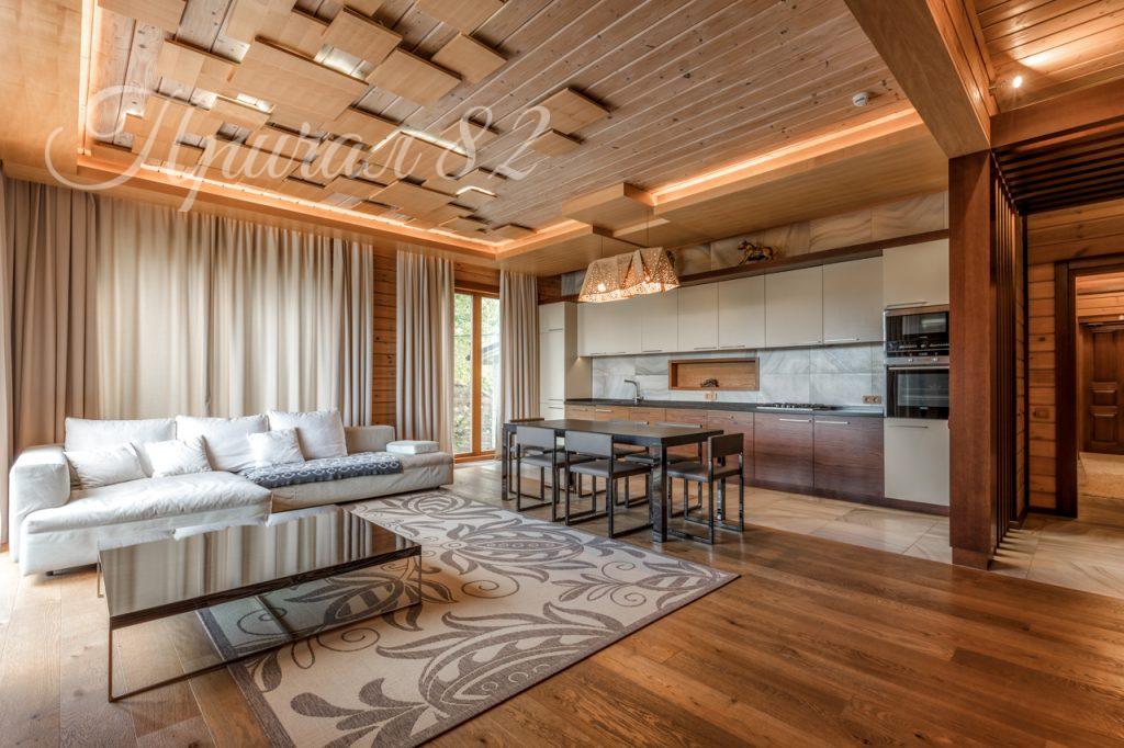 Севастополь, Байдарская долина, с. Подгорное