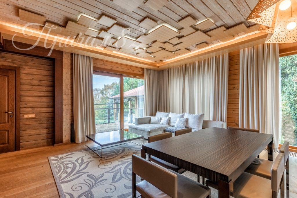 Севастополь, Байдарская долина, с. Подгорное