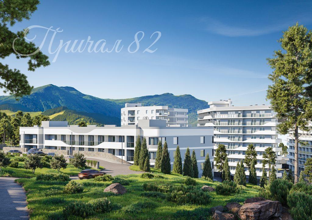 Ялта, пгт. Ливадия, пгт. Виноградное, ул. Магабинская