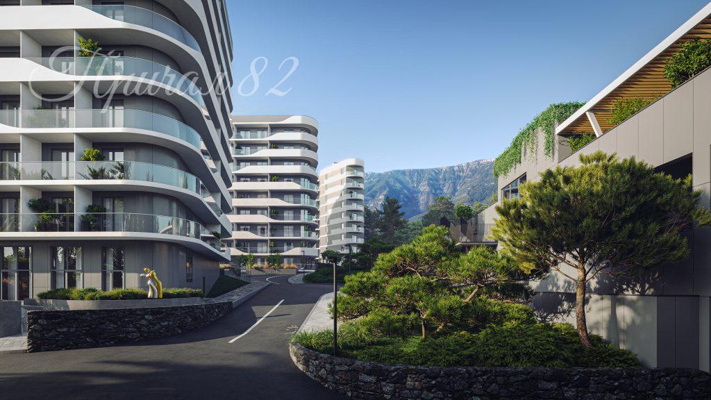 Ялта, пгт. Ливадия, пгт. Виноградное, ул. Магабинская