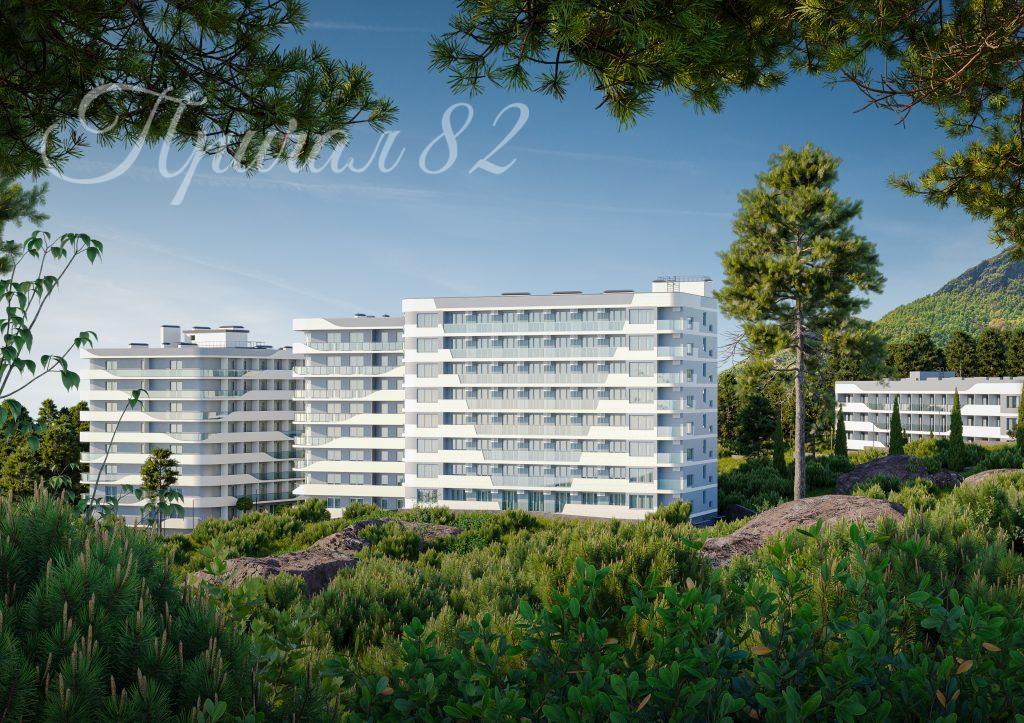 Ялта, пгт. Ливадия, пгт. Виноградное, ул. Магабинская