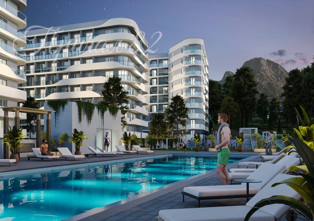 Ялта, пгт. Ливадия, пгт. Виноградное, ул. Магабинская