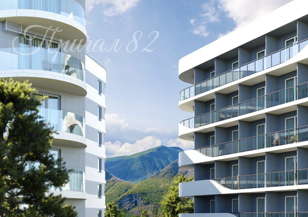 Ялта, пгт. Ливадия, пгт. Виноградное, ул. Магабинская