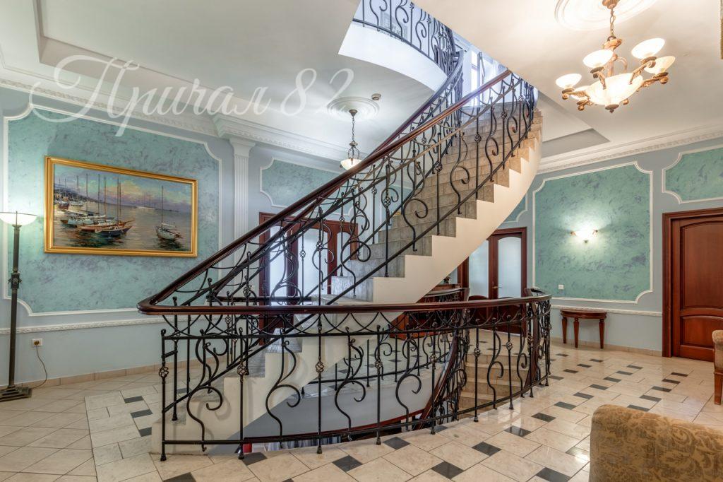 Ялта, пгт. Санаторное, ул. Южная