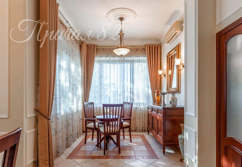 Ялта, пгт. Санаторное, ул. Южная