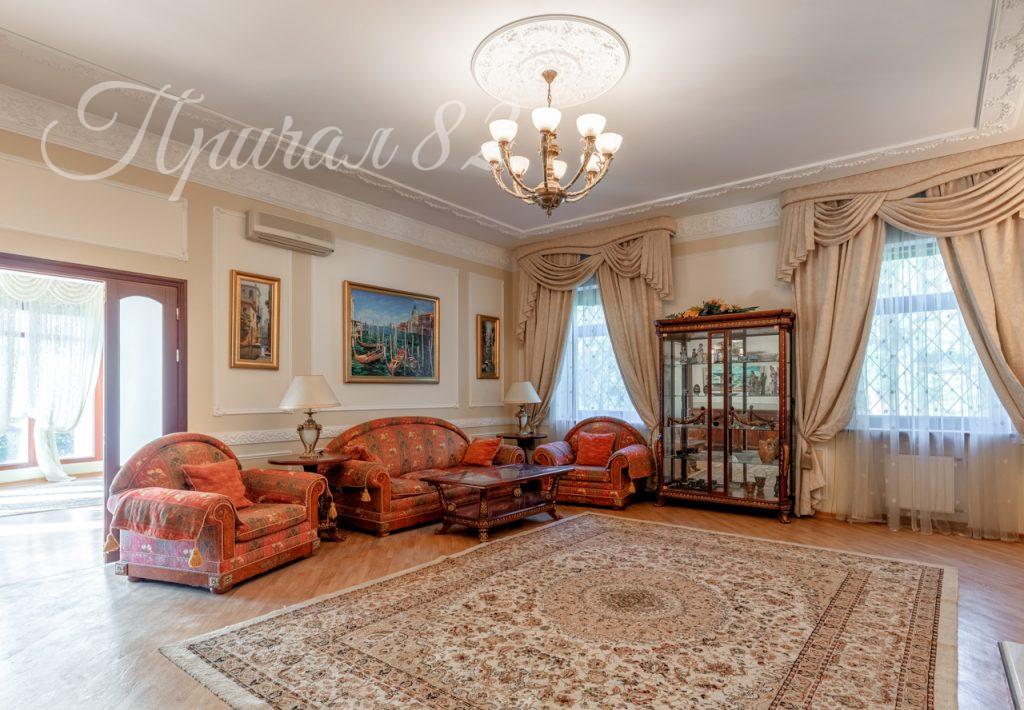 Ялта, пгт. Санаторное, ул. Южная