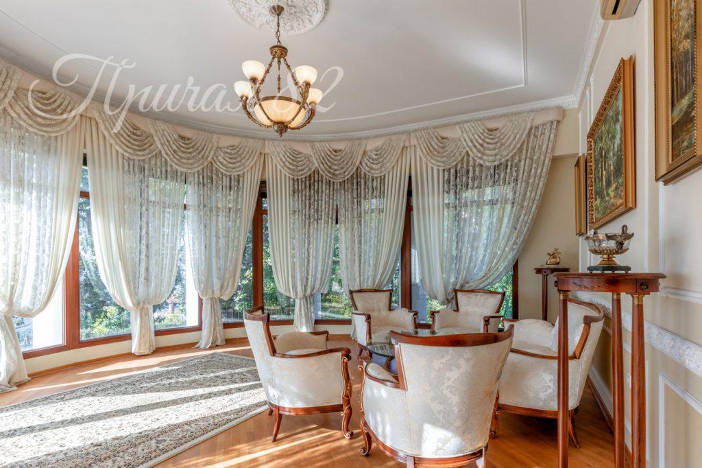 Ялта, пгт. Санаторное, ул. Южная