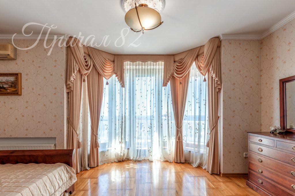 Ялта, пгт. Санаторное, ул. Южная
