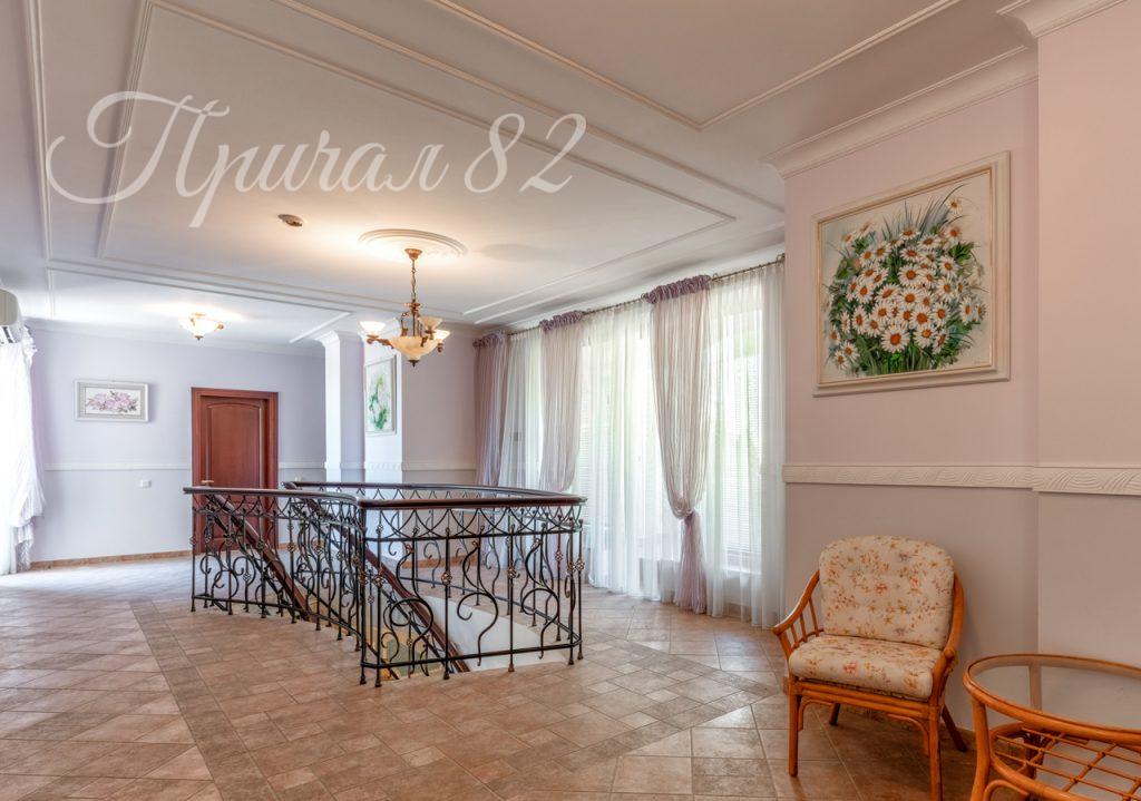 Ялта, пгт. Санаторное, ул. Южная