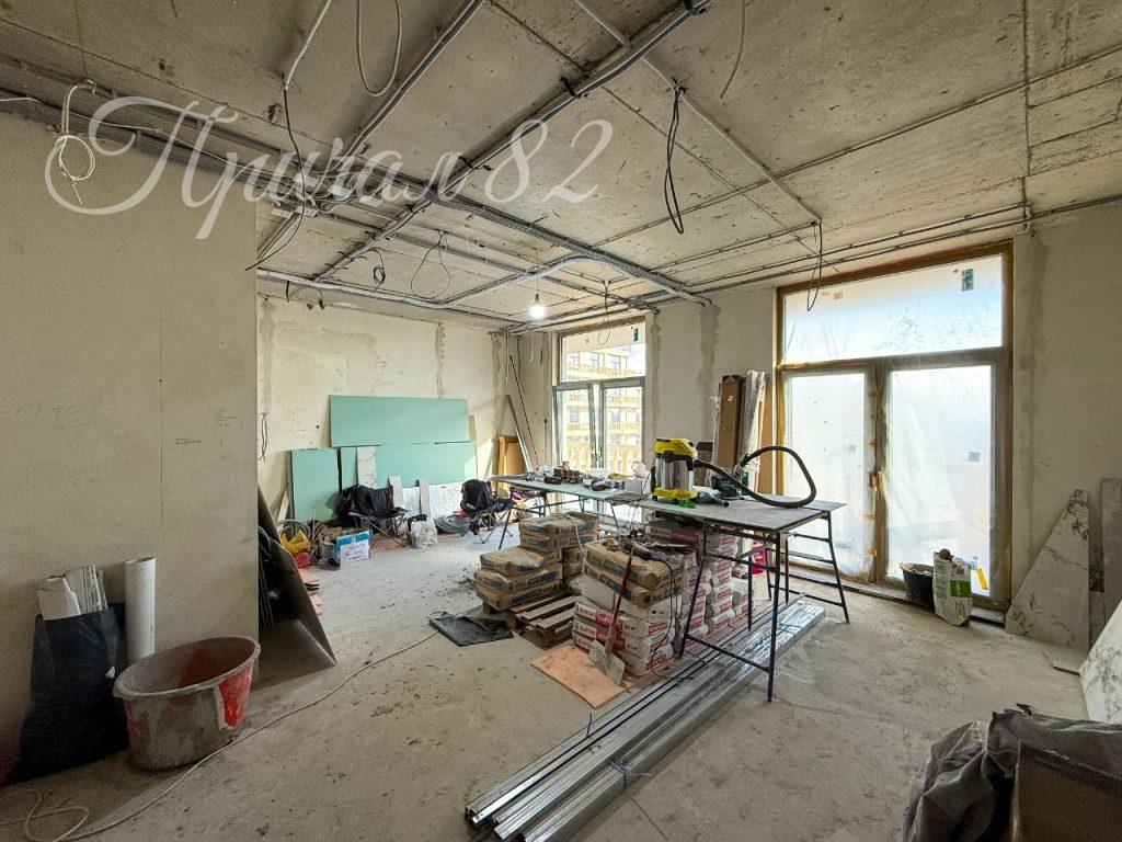 Ялта, Московская 15