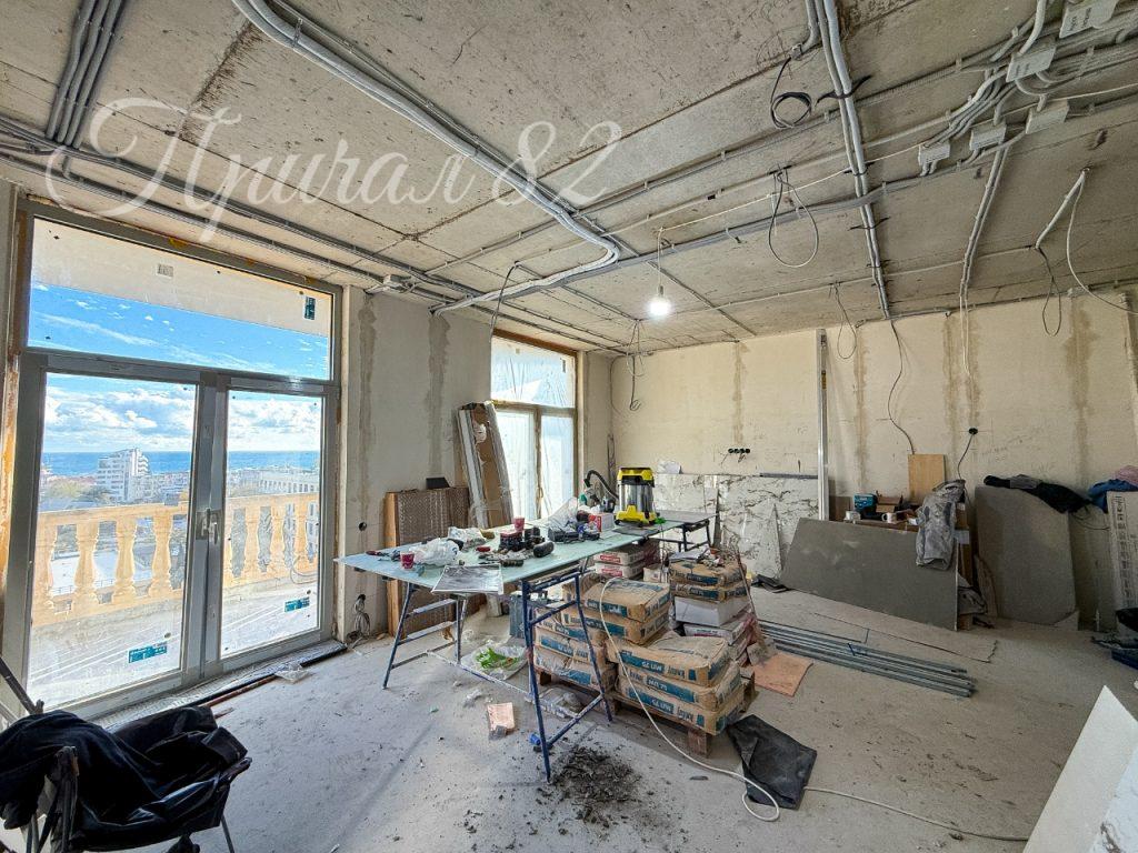 Ялта, Московская 15