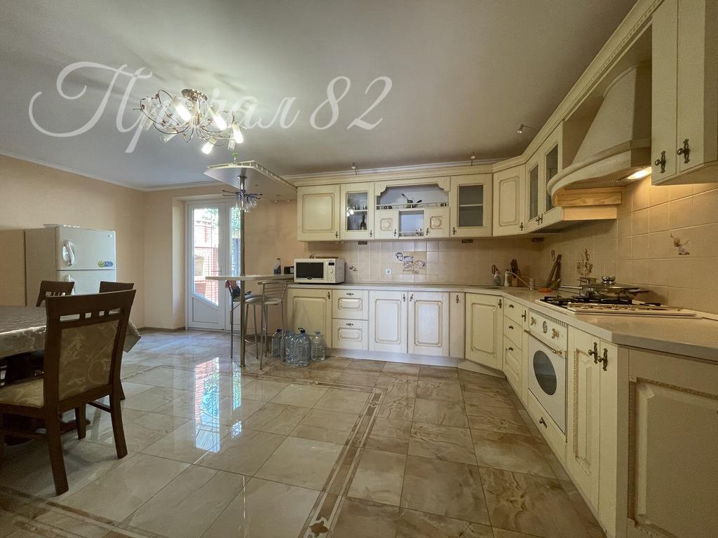 Ялта пгт Восход улица Аврора дом 33