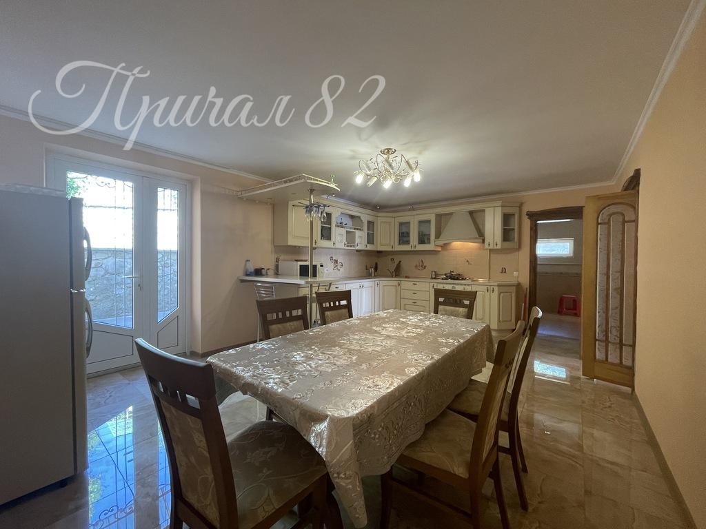 Ялта пгт Восход улица Аврора дом 33