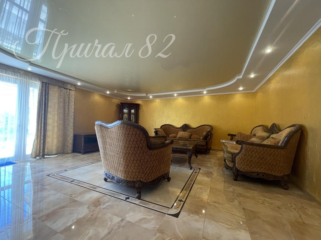 Ялта пгт Восход улица Аврора дом 33