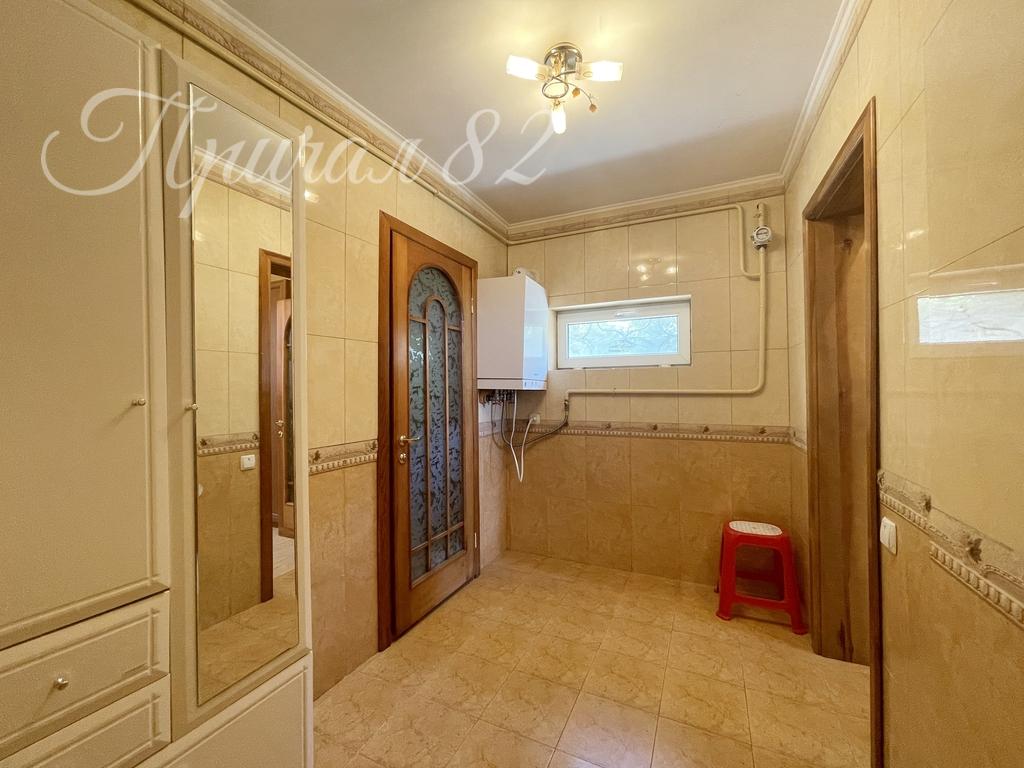 Ялта пгт Восход улица Аврора дом 33