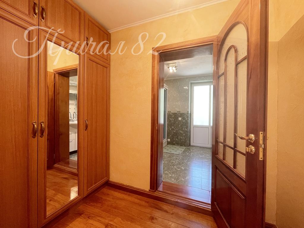 Ялта пгт Восход улица Аврора дом 33