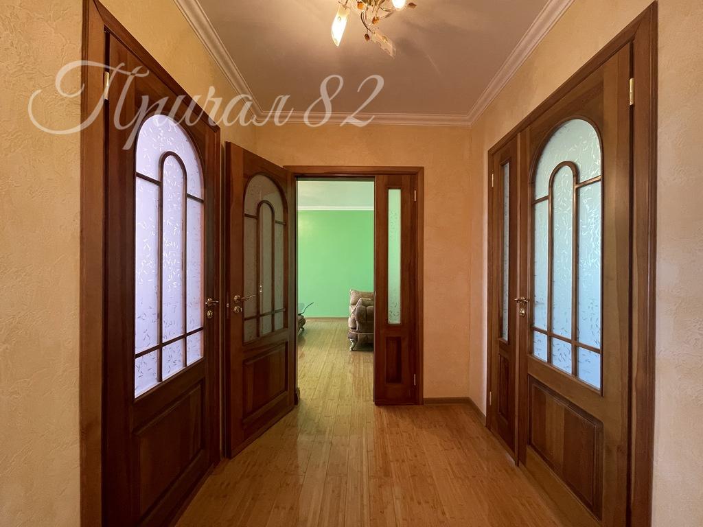 Ялта пгт Восход улица Аврора дом 33