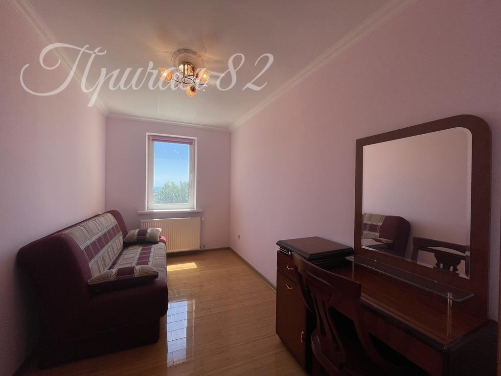 Ялта пгт Восход улица Аврора дом 33