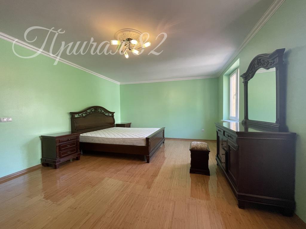 Ялта пгт Восход улица Аврора дом 33