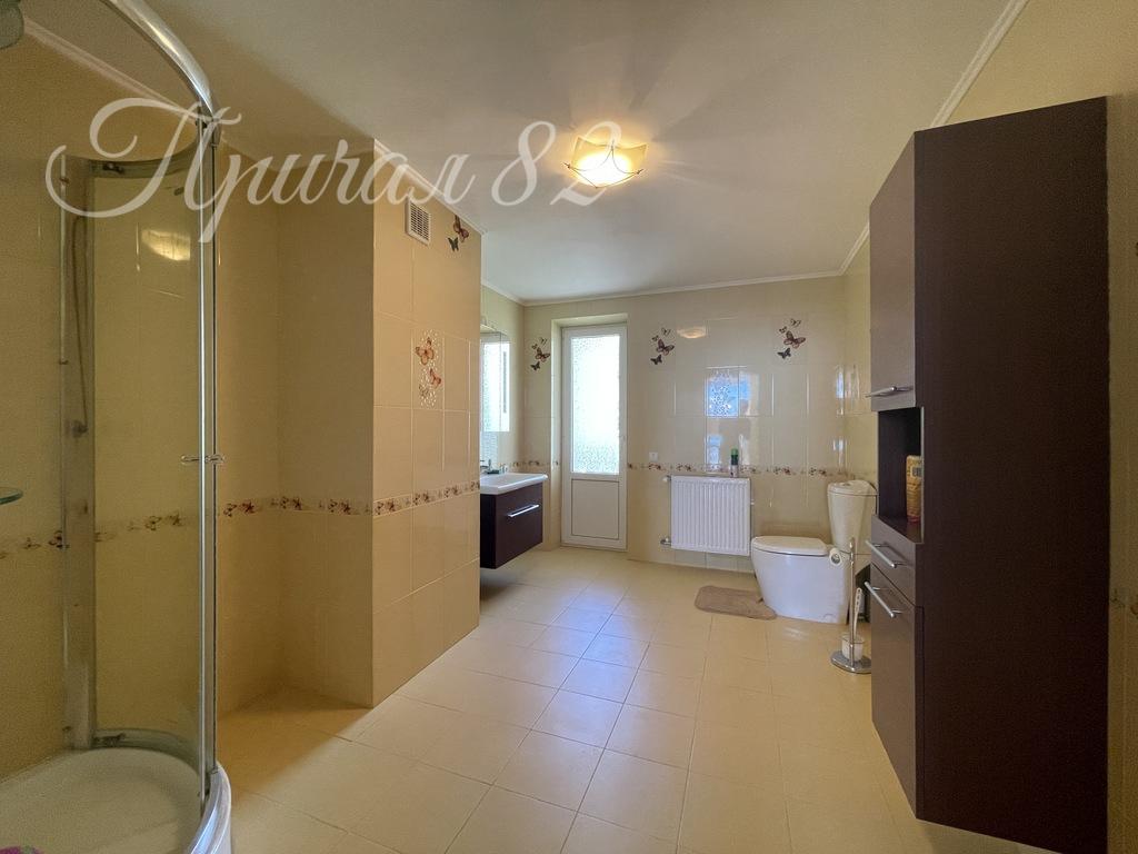 Ялта пгт Восход улица Аврора дом 33