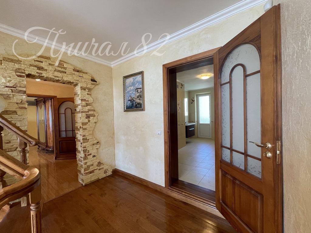 Ялта пгт Восход улица Аврора дом 33