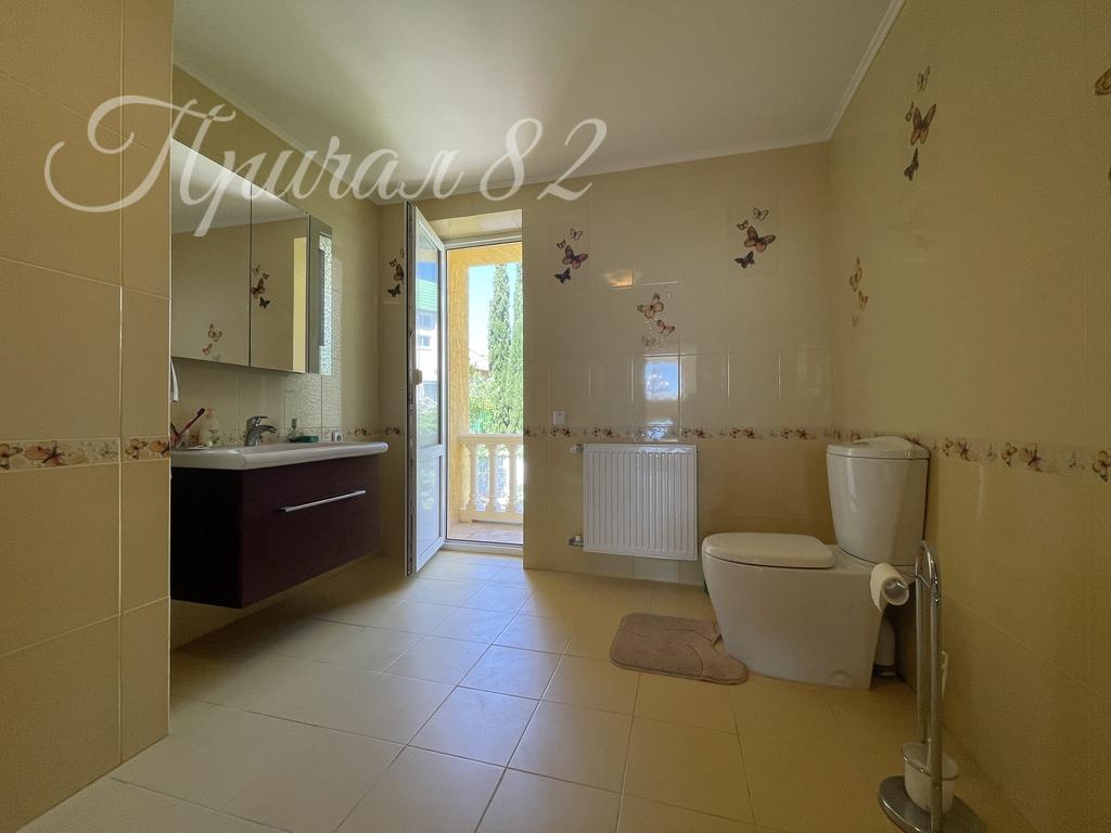 Ялта пгт Восход улица Аврора дом 33