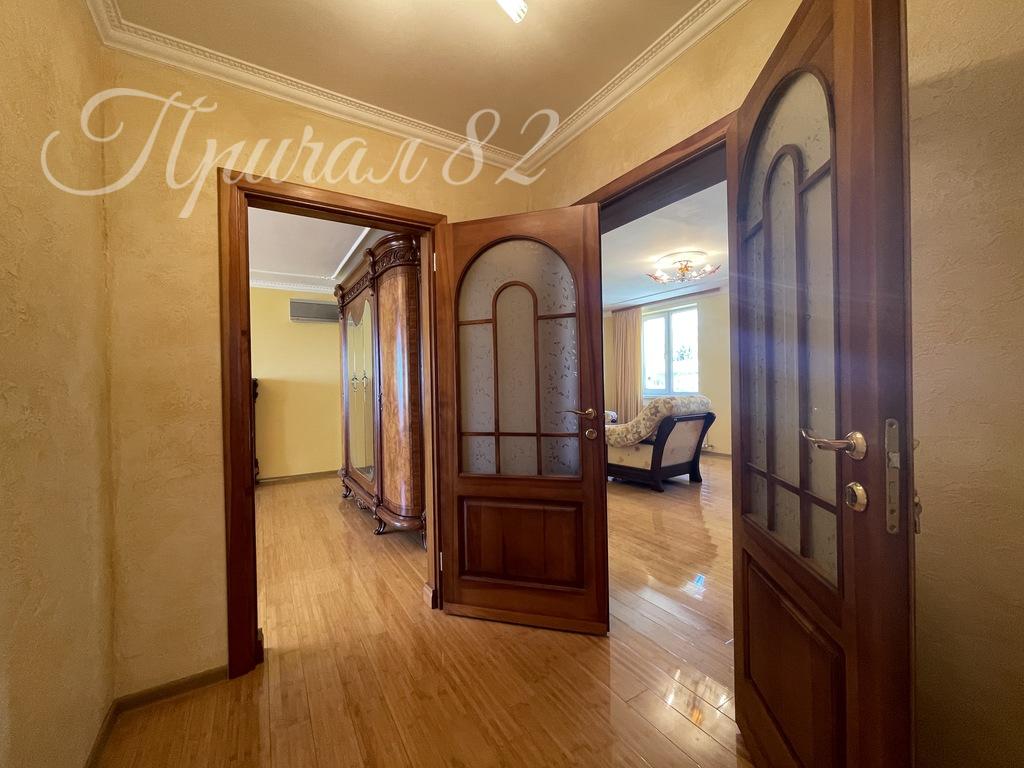 Ялта пгт Восход улица Аврора дом 33