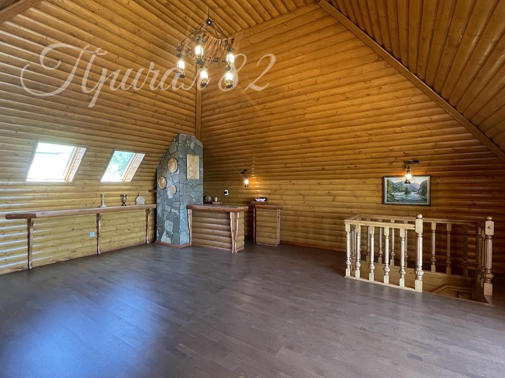 Ялта пгт Восход улица Аврора дом 33