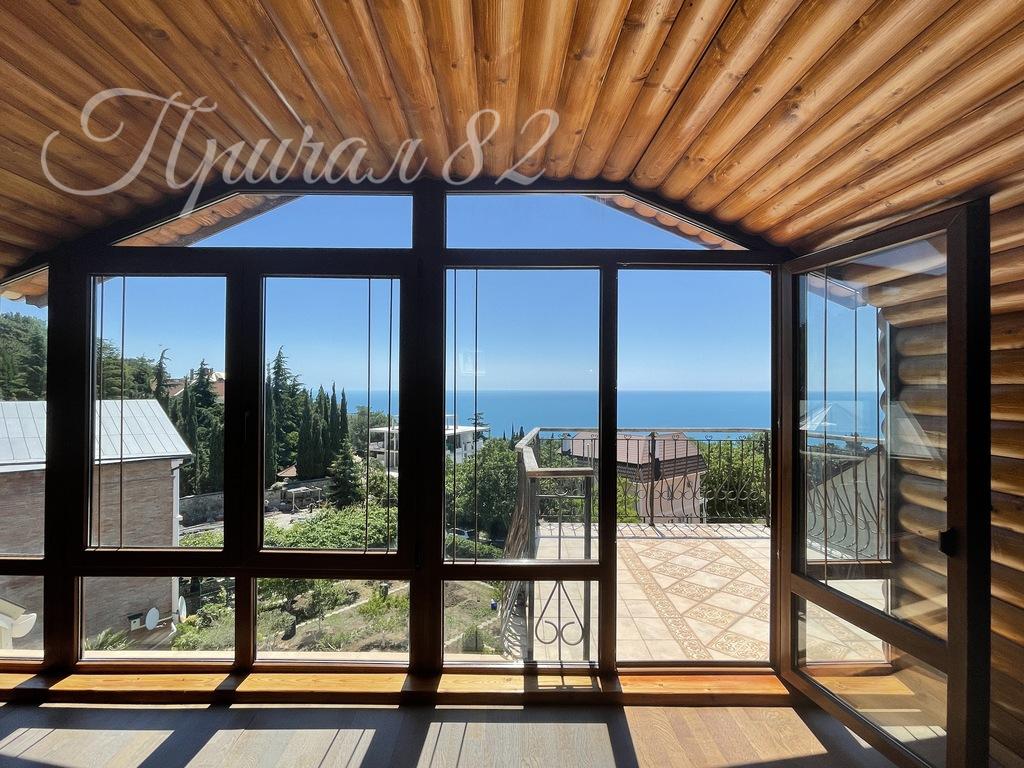 Ялта пгт Восход улица Аврора дом 33