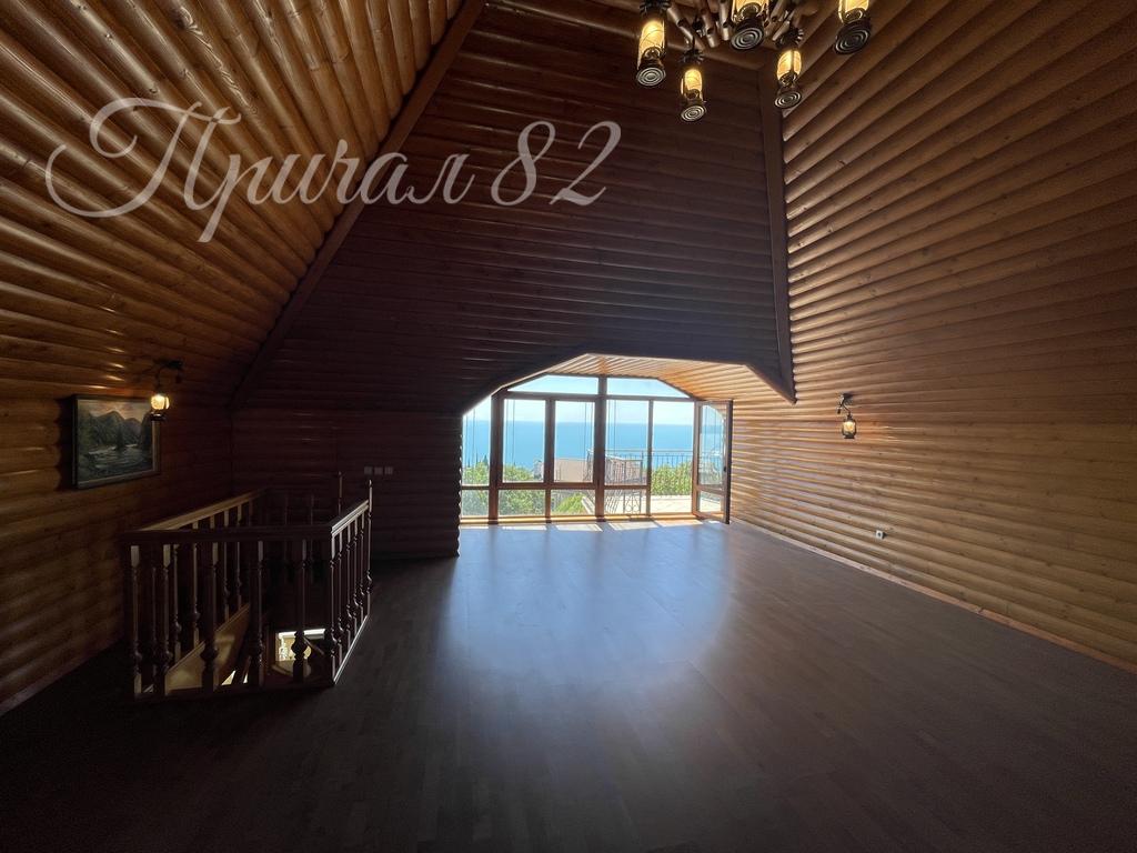 Ялта пгт Восход улица Аврора дом 33