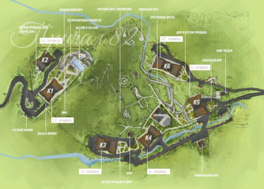 алушта, ул глазкрицкого 16