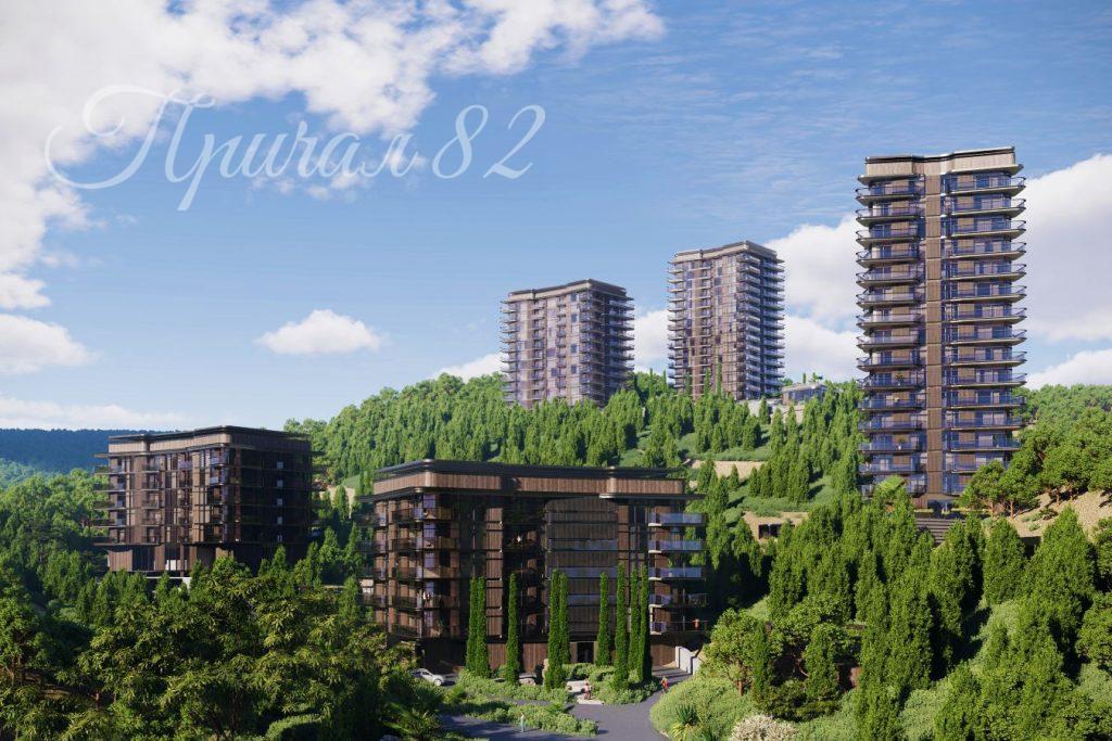 алушта, ул глазкрицкого 16