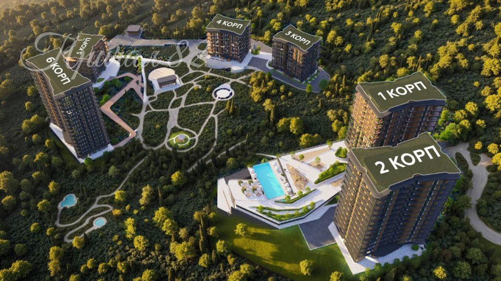 алушта, ул глазкрицкого 16