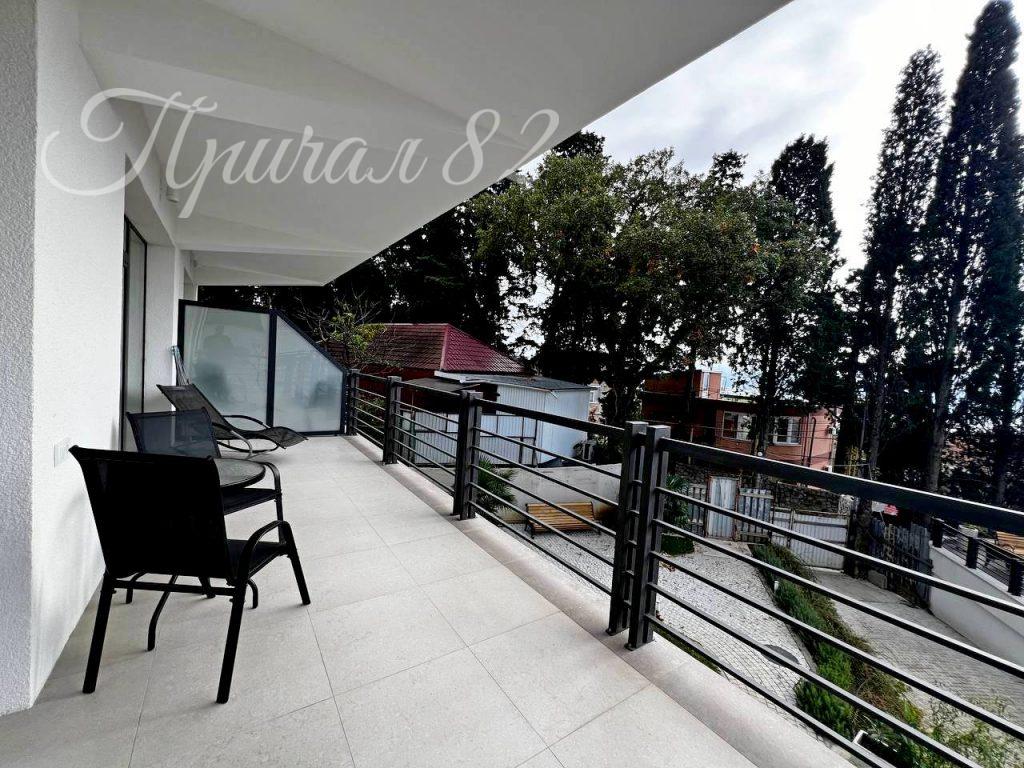 Ялта, Массандра, ул. Совхозная